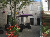 Casa da Farmacia - Turismo de Habitacao 