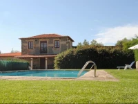 Casa de Sao Miguel Douro 