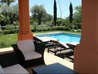 Amendoeira Golf Resort Villas 