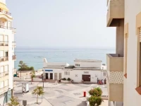 Beach Apart Sea view 