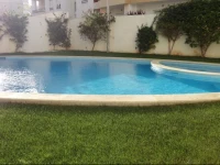 Mar Salgado Apartment 