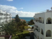 Senhora da Rocha Apartments with Swimming Pool 