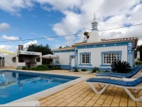 Villa Quinta do Vale 