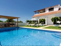 Villa Sao Miguel - Armacao de Pera 
