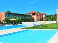 Hotel Quinta da Cruz & SPA 