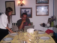 A Casa dos Padrinhos 