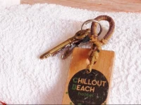 Chillout Beach Hostel 