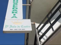 Hospedaria DВґInes De Castro 