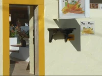 Residencia Faz as Pazes 