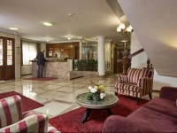 Hotel Aveiro Center 