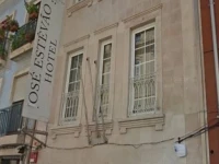 Jose Estevao Hotel 
