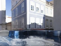 Aveiro City Lodge 