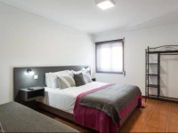 Aveiro Flat Ria View 