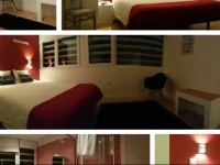 Aveiro Rossio Lodge 