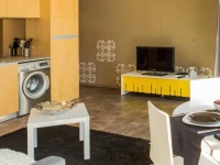 Aveiro Urban Flat 