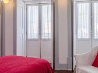 Baga de Sal Wine Guesthouse 