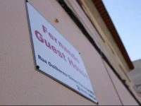 Fernando Guest House 