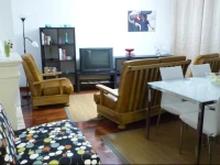 Forca Apartment 