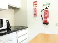 Luna Apartamento 
