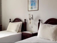 Residencial Beira 