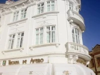 Tricana de Aveiro 