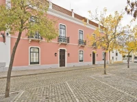 Casa da Moira 