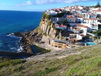 Azenhas do Mar Village 