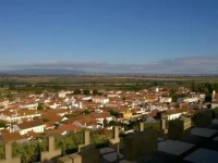 Casa Hortenses 