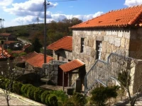 Lovely Country House In BaiГЈo 