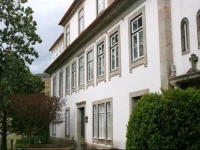 Quinta da Ermida - Turismo de Habitacao 