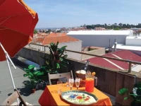 Apartment MarquГЄs Pombal 03 