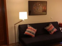 Baleal Surf Apartment Pool+Tennis Court 