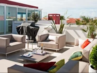 Bica, luxury apartments in Baleal 