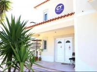 CT Hostel 