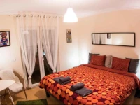 Seaview Baleal Apartment 