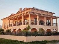 Silver Coast Beach Residence 