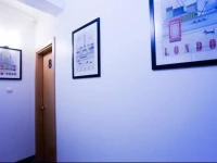 Residencial Principe Guest House 