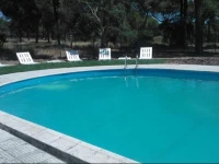 Hotel Rural da Barrosinha 