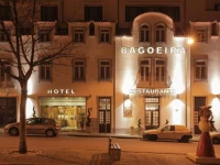 Hotel Bagoeira 