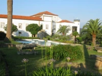 Quinta de Santa LeocГЎdia 