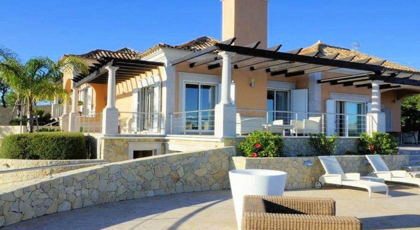 Holiday home Vila Esparto 