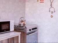 Apartmento Pax JГєlia 