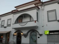 Residencial Rosa do Campo 