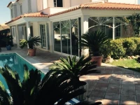 Stella Cascais Luxury House 