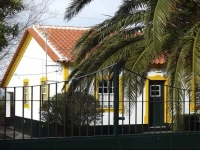 Casa da AbraГ§ada 