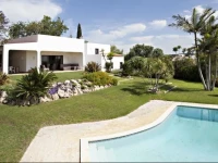 Casa da Alfarrobeira 