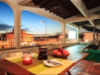 Guest House Oliveira 