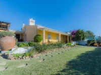 Quinta De Sao Faustino - Turismo Rural 