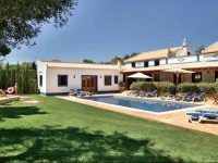Shantivillas 