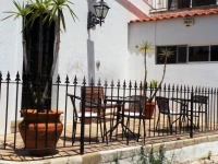 The Boliqueime Inn 